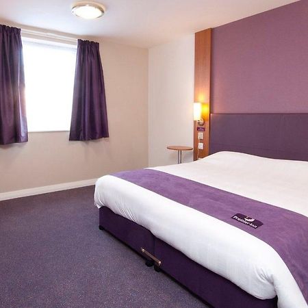 Premier Inn East Midlands Airport Diseworth Extérieur photo