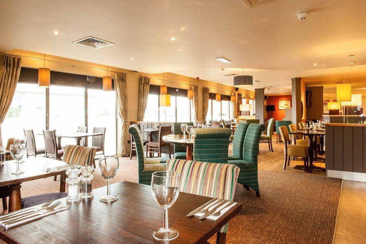 Premier Inn East Midlands Airport Diseworth Extérieur photo