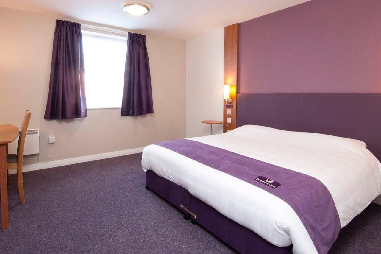 Premier Inn East Midlands Airport Diseworth Extérieur photo