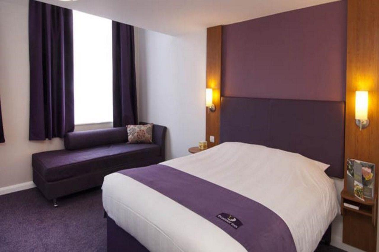 Premier Inn East Midlands Airport Diseworth Extérieur photo