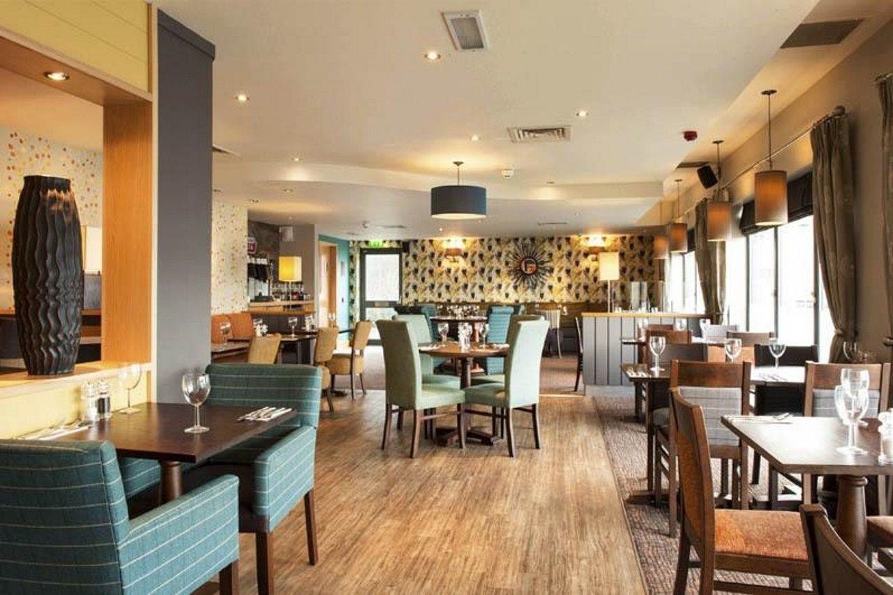 Premier Inn East Midlands Airport Diseworth Extérieur photo