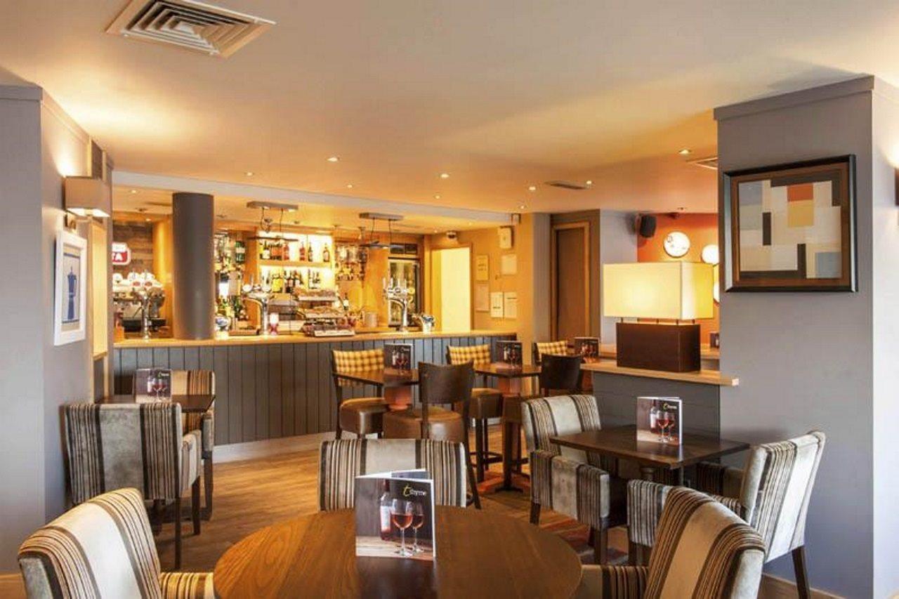 Premier Inn East Midlands Airport Diseworth Extérieur photo