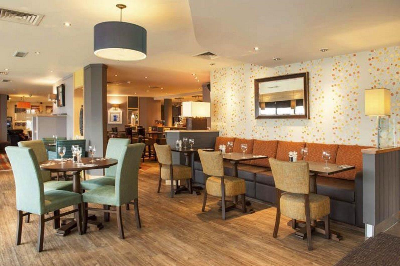 Premier Inn East Midlands Airport Diseworth Extérieur photo