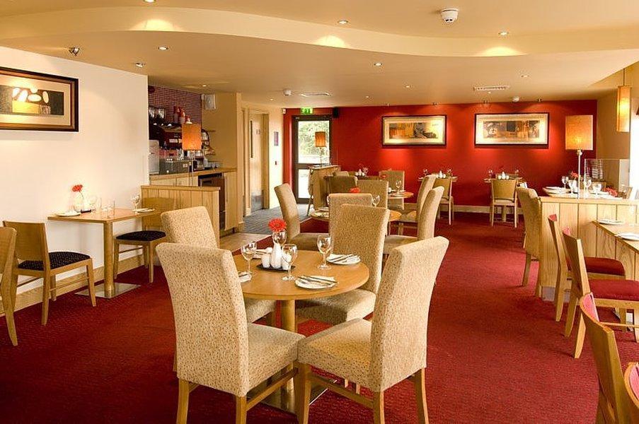 Premier Inn East Midlands Airport Diseworth Extérieur photo