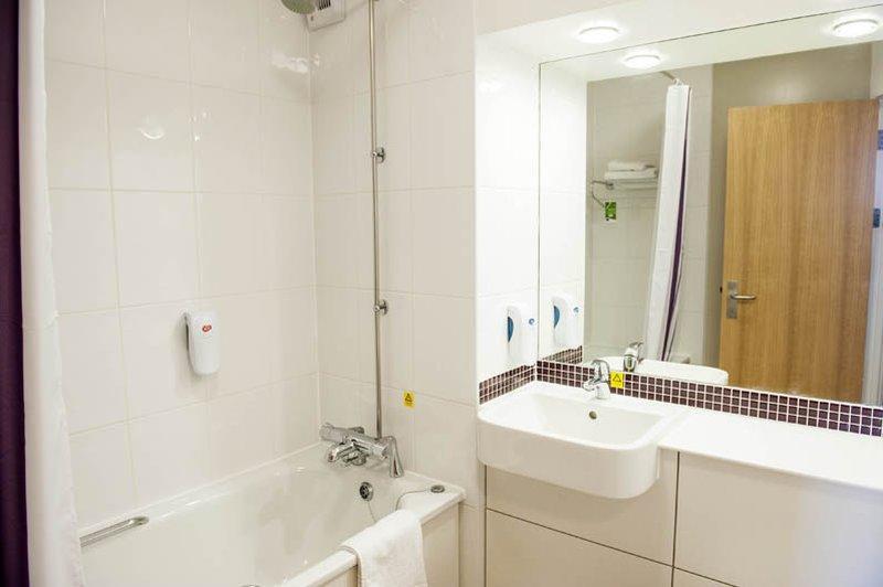 Premier Inn East Midlands Airport Diseworth Extérieur photo